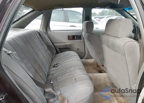 1994 Chevrolet Caprice Classic z USA, uszkodzony, nr VIN 1G1BL52W6RR123415